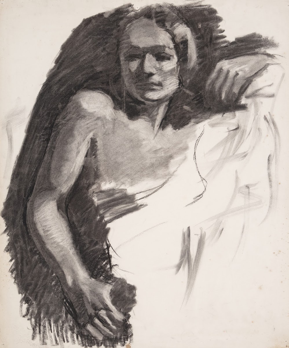 Kvindelig model 1900  1904