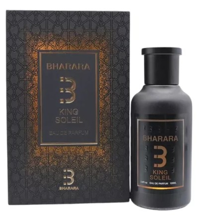 BHARARA KING SOLEIL EDP UNISEX BHARARA