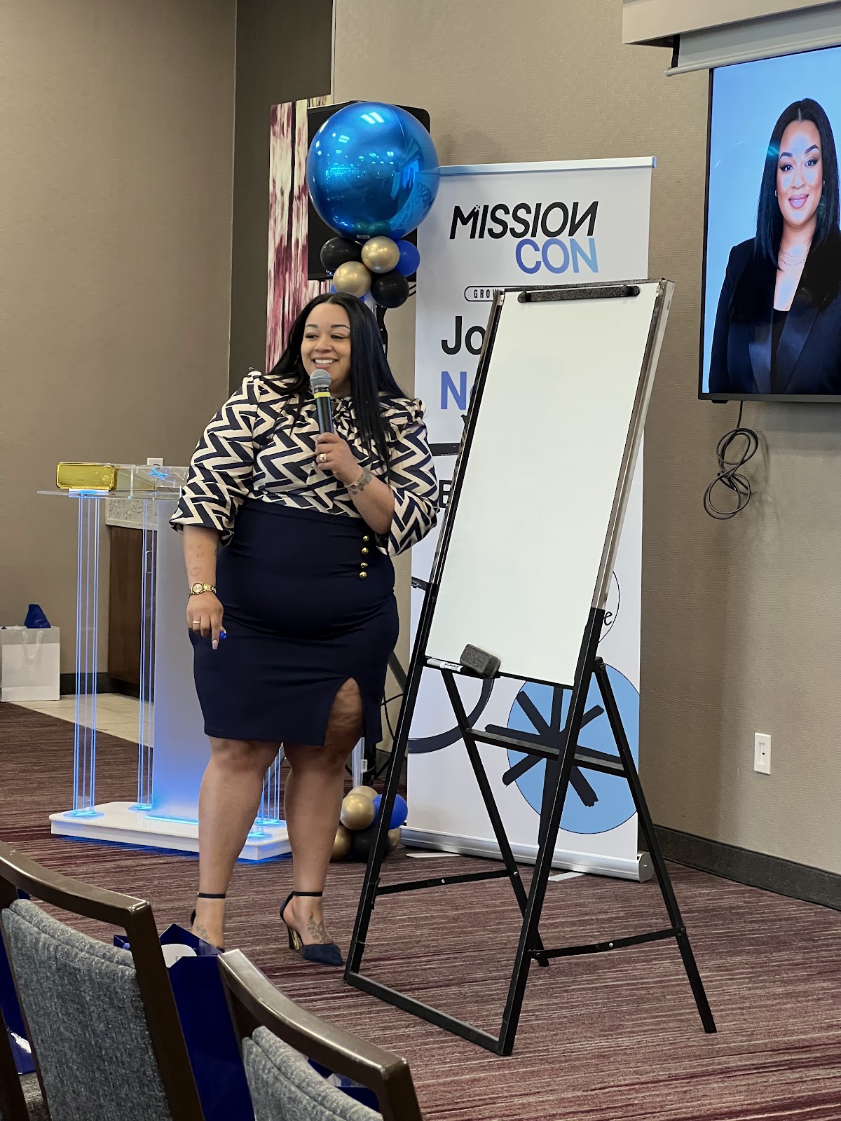 Business Symposium image 2