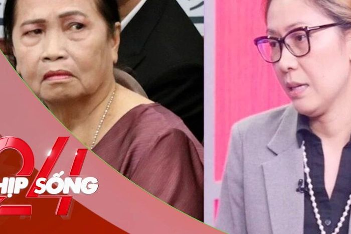NHỊP SỐNG 24: Phúc thẩm di sản cố diễn viên Đức Tiến: Mẹ đòi giám định chữ ký di chúc, vợ bác bỏ công 'trông nhà' - Báo Tiền Phong