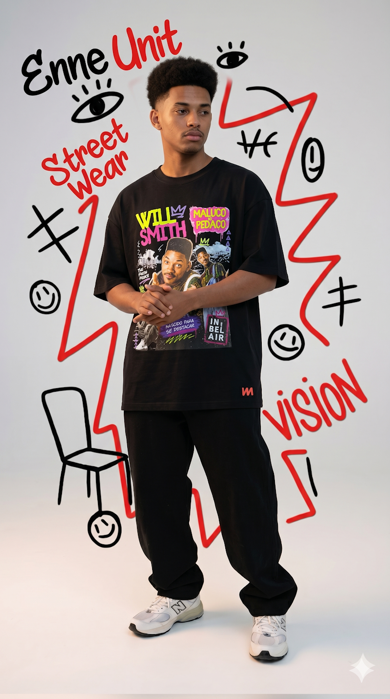 Will Smith