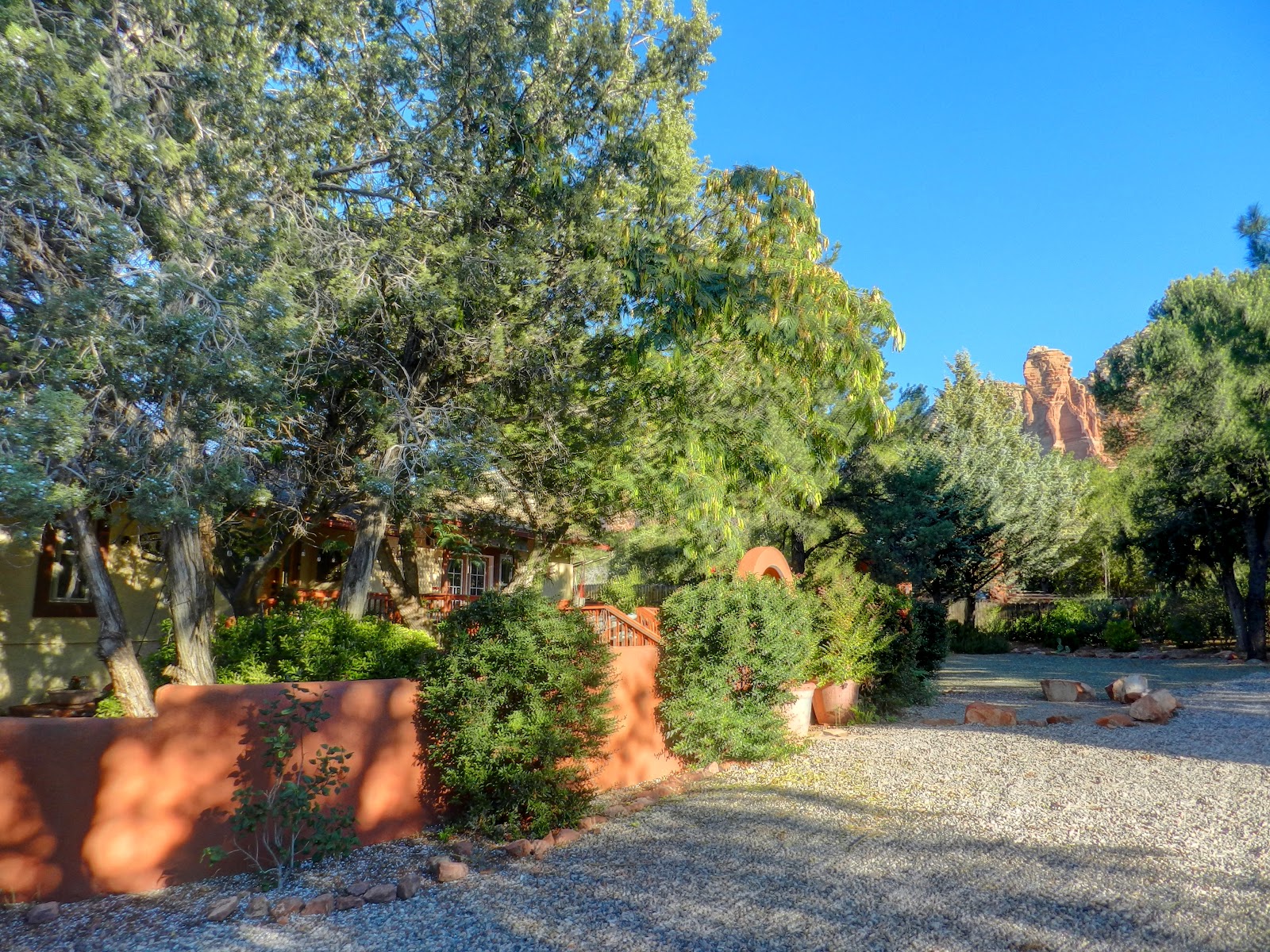 Quail Hollow Retreat