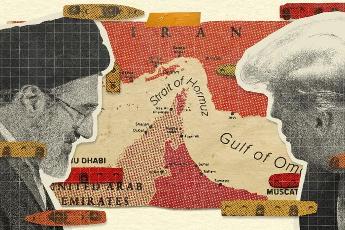 Mỹ mất đà, Iran củng cố thế trận - Tạp chí Tri thức