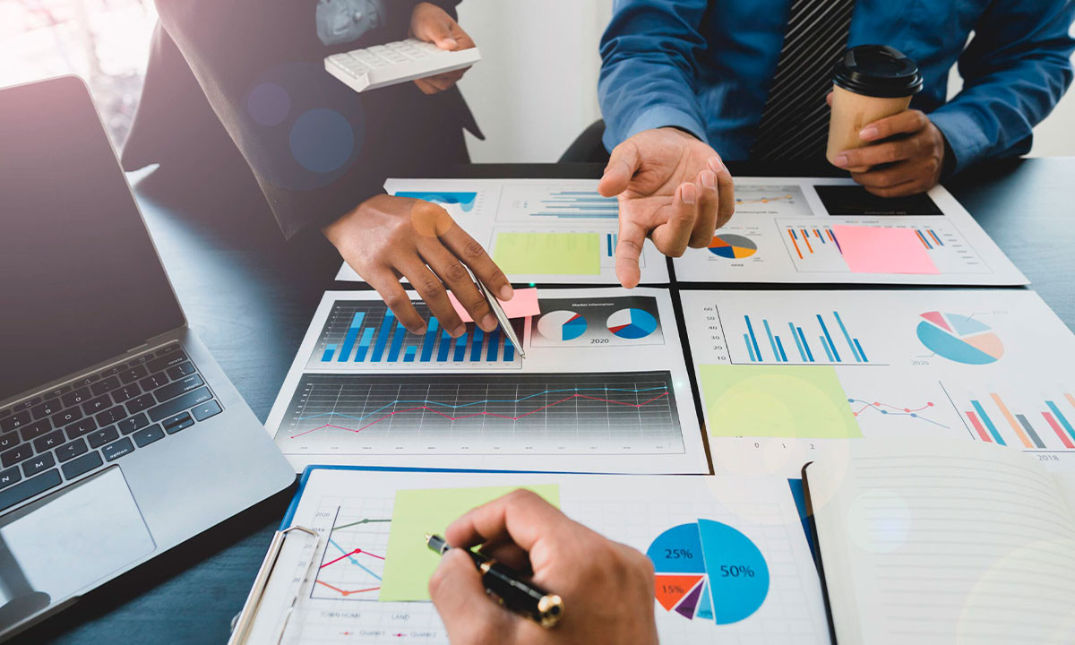 Los 3 niveles de la gestión empresarial que transforman resultados