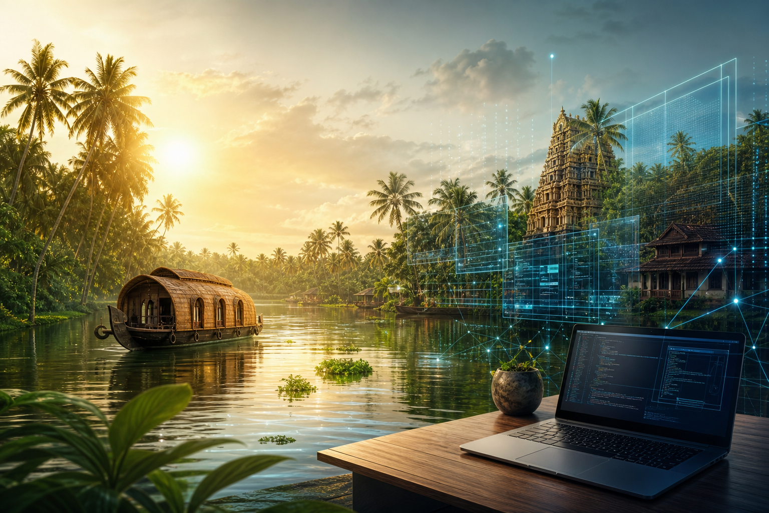 Affordable Website Development Services in Kerala: A Practical Guide for Growing Businesses