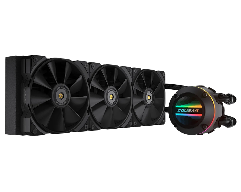 Refrigeración Líquida