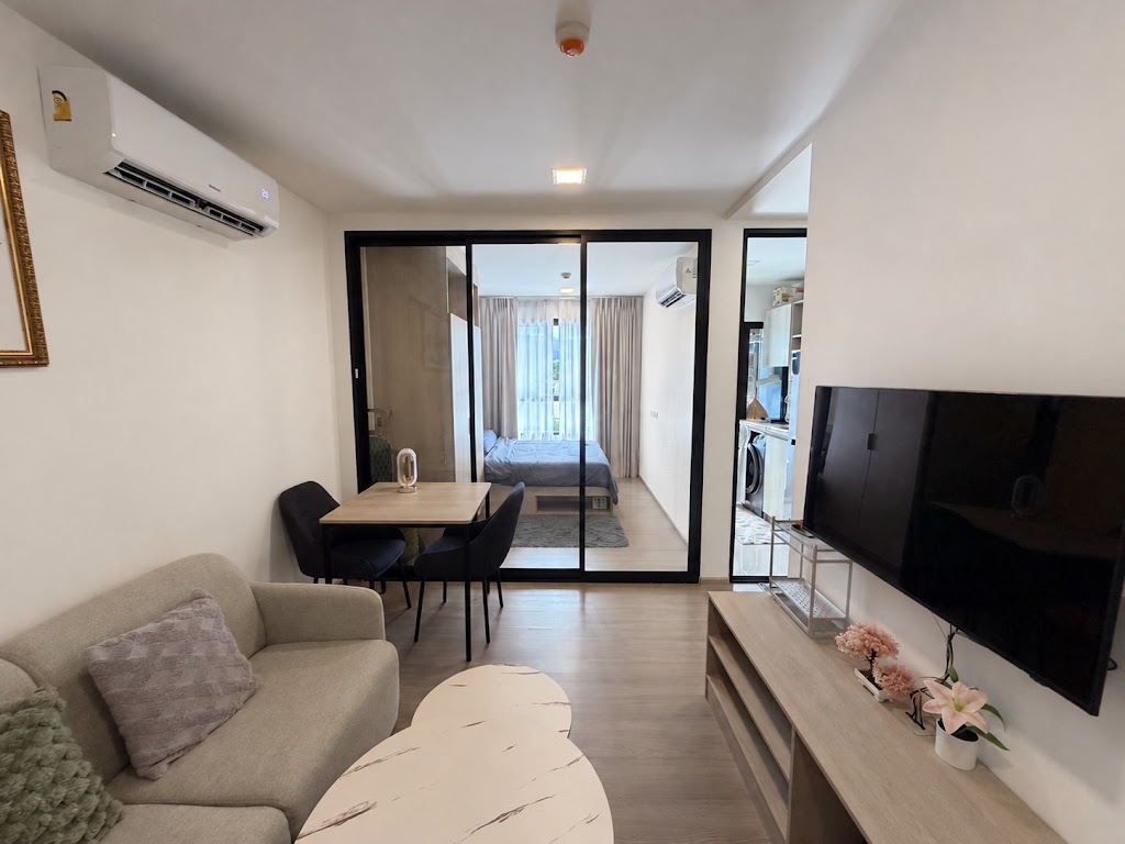 D Condo Reef Phuket · กะทู้ 2