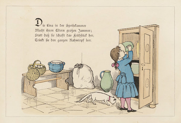 Die brave Berta und die böse Lina Pl04 1905