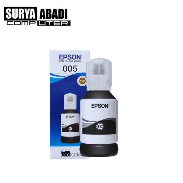 TINTA EPSON T005 BLACK