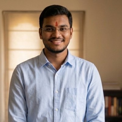 NANDKISHORE MALGE
