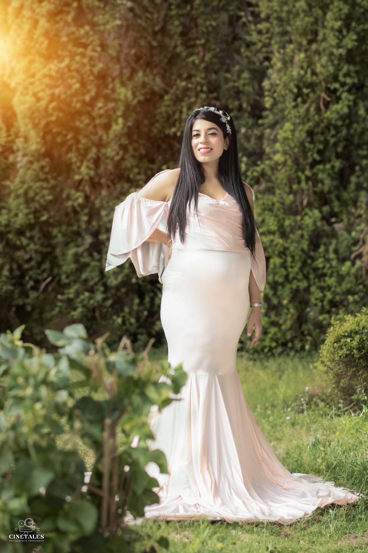 Maternity · 48 frame 48