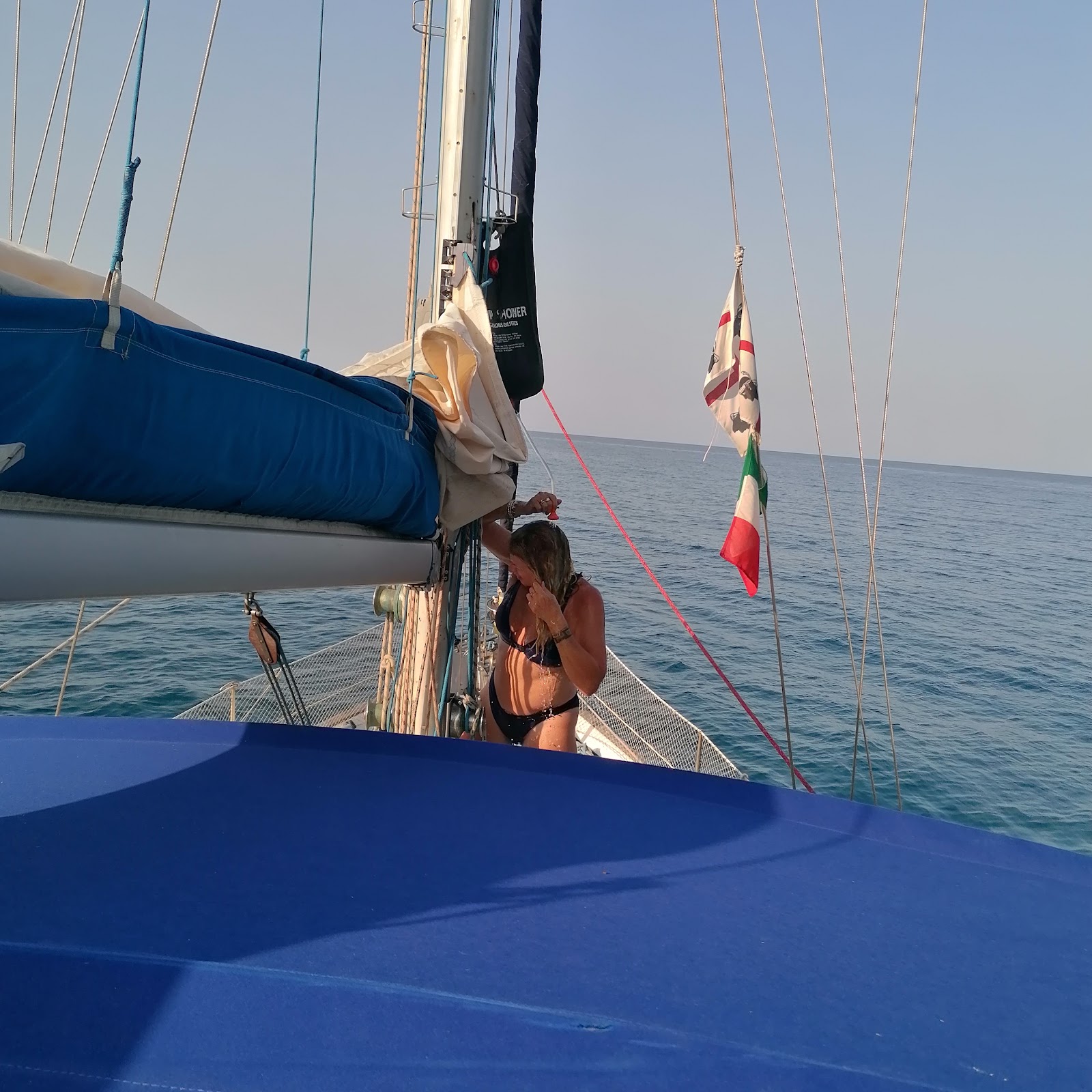 Photo de la navigation NAV-057