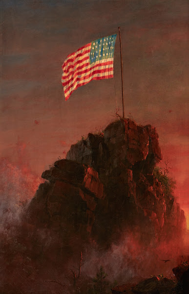 Our Flag 1864