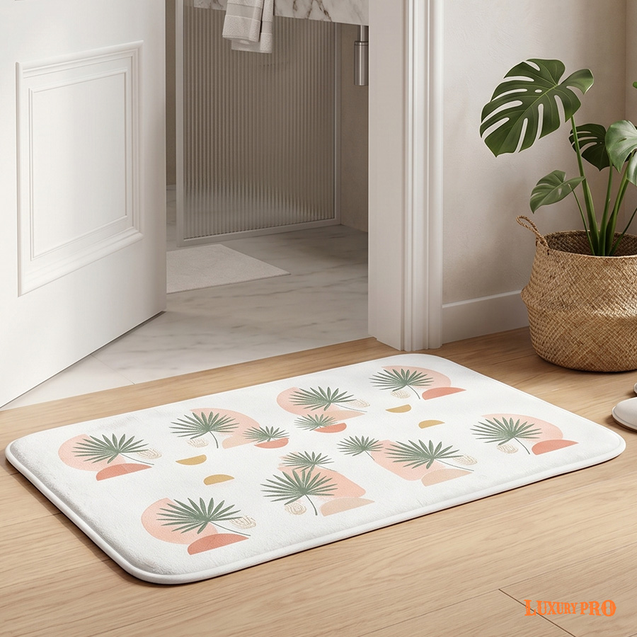 MDL Sponge Floor Mat