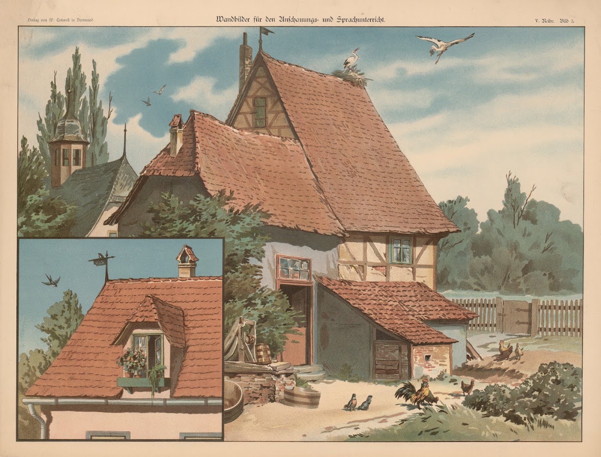 Roof 1888
