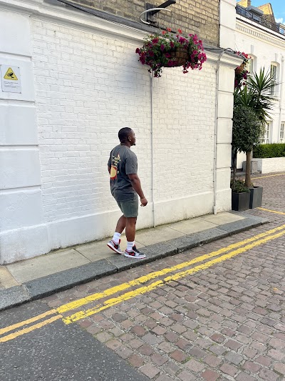 David D’er Owusu