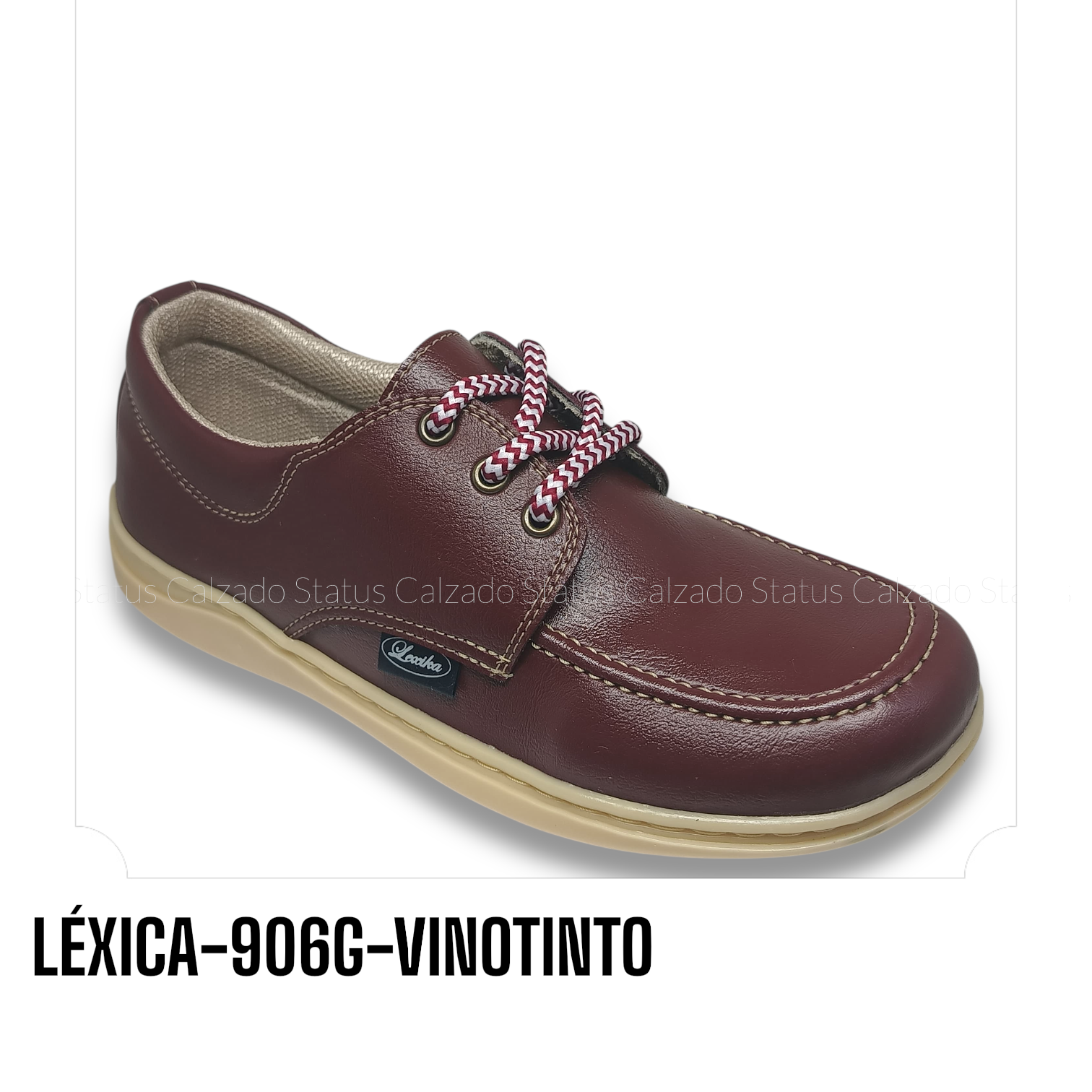 LEXICA-906G-VINOTINTO