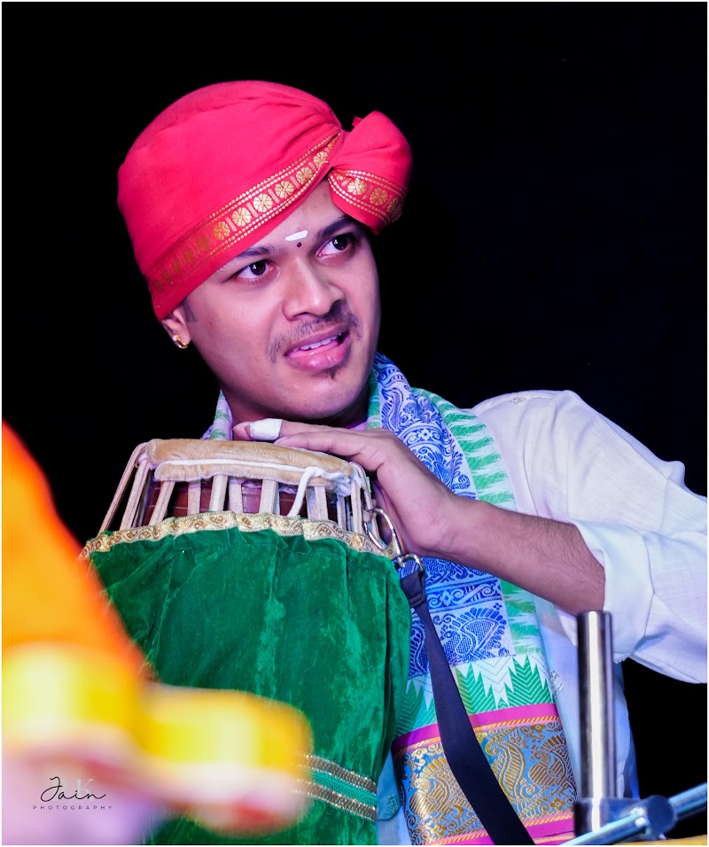 Shashank Acharya Kirimanjeshwara — Yakshagana photo 7