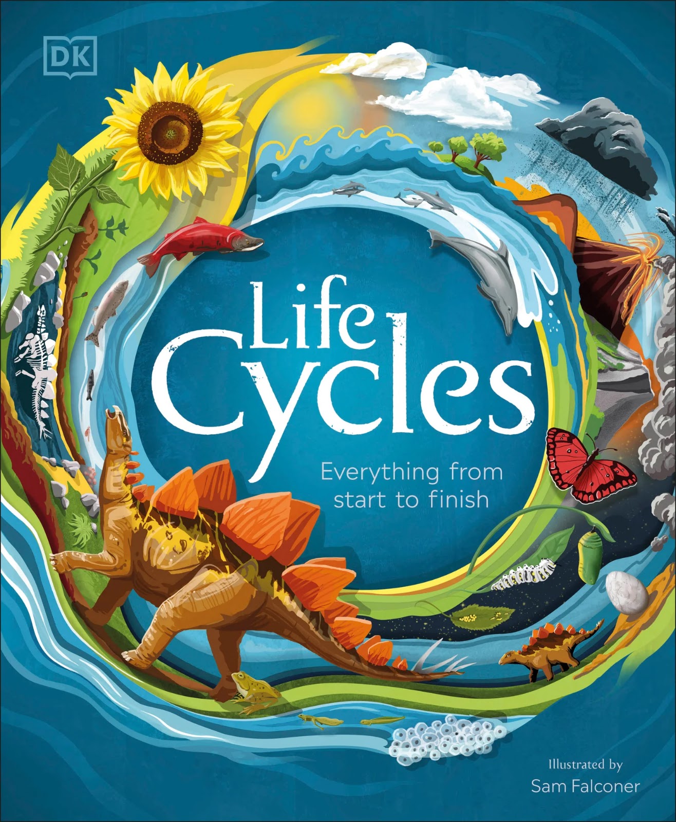 Life Cycle