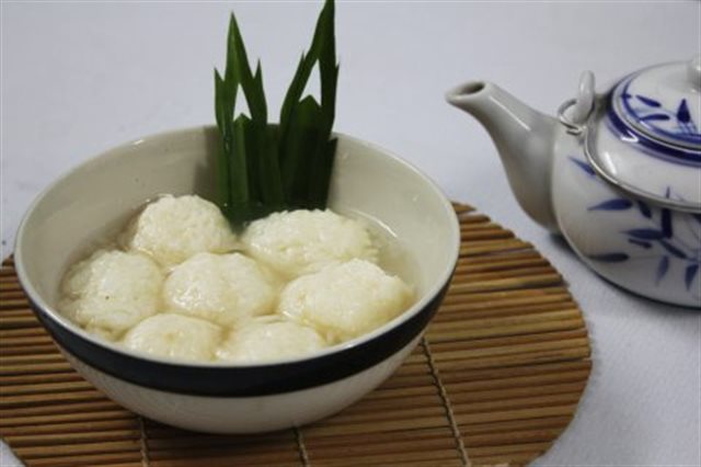 Cơm Rượu Miền Nam