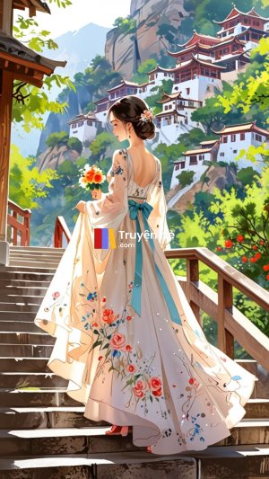 Cô Nàng Độc Ác Thay Đổi