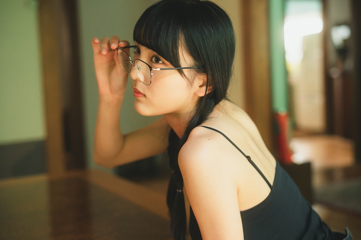 Mizuki #147 — Makino Shota