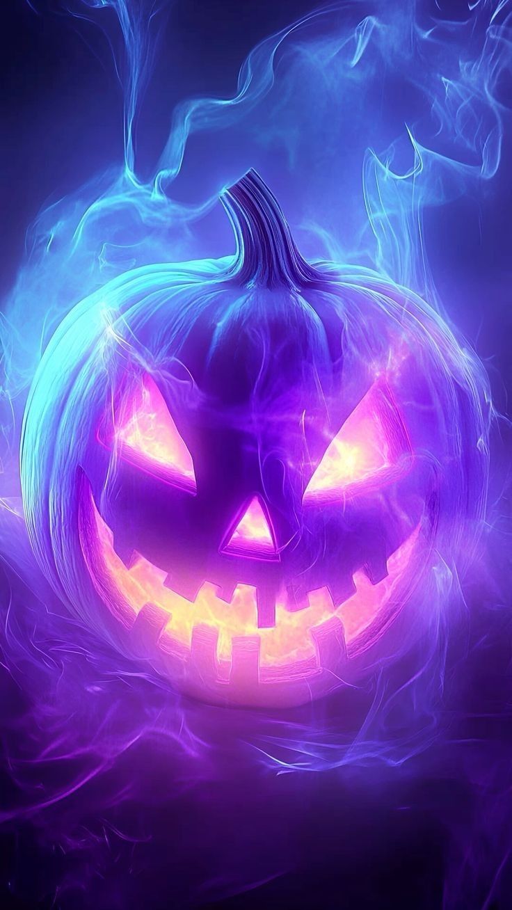 Halloween Pumpkin Picture