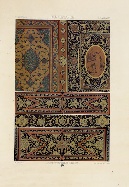 Renaissance 16 1880   1889
