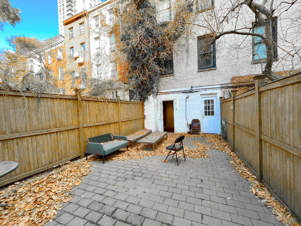 230 East 32nd Street Unit D