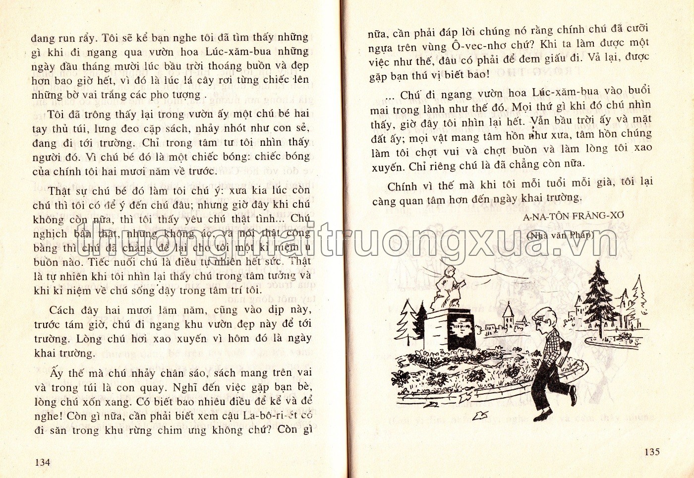 Văn 4 phổ cập thực nghiệm (1997) - Trang 74