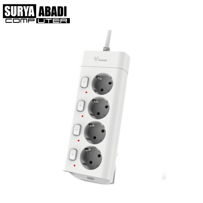 Power Strip Goneo G3040-15