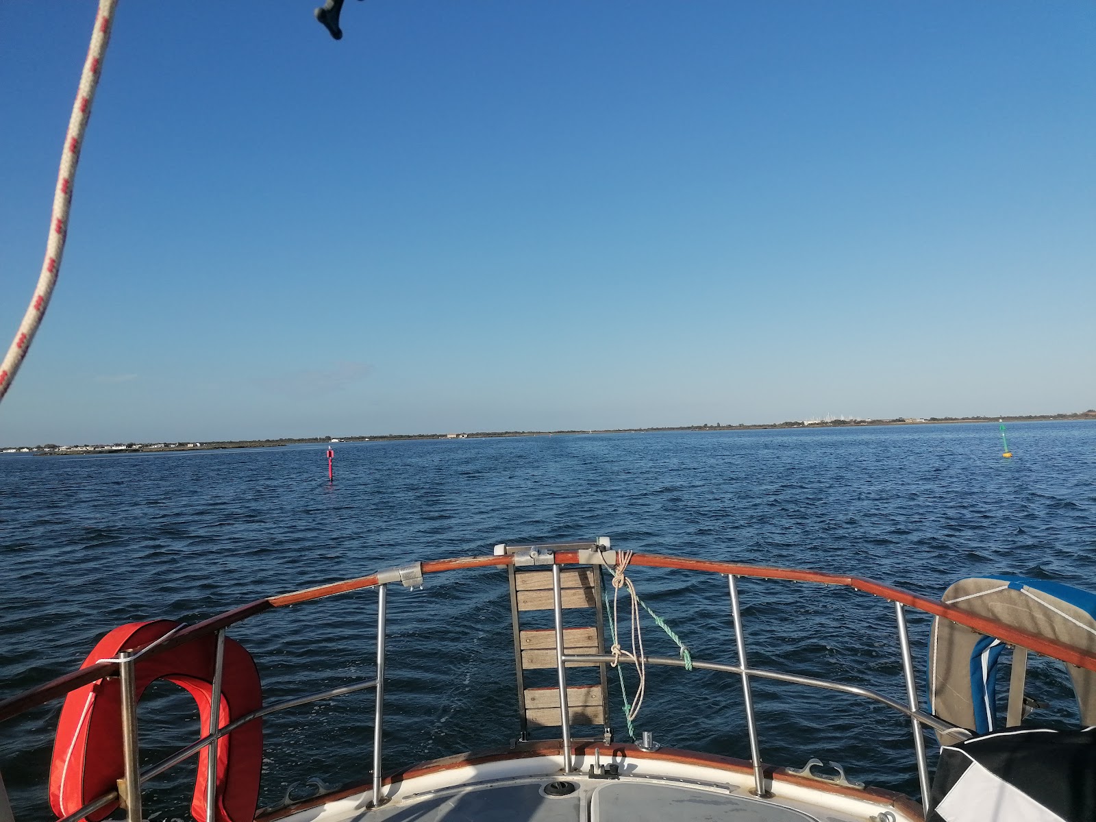 Photo de la navigation NAV-001