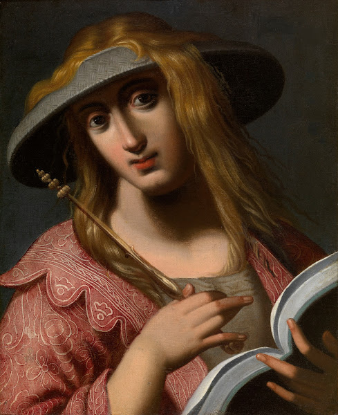 Sibyl