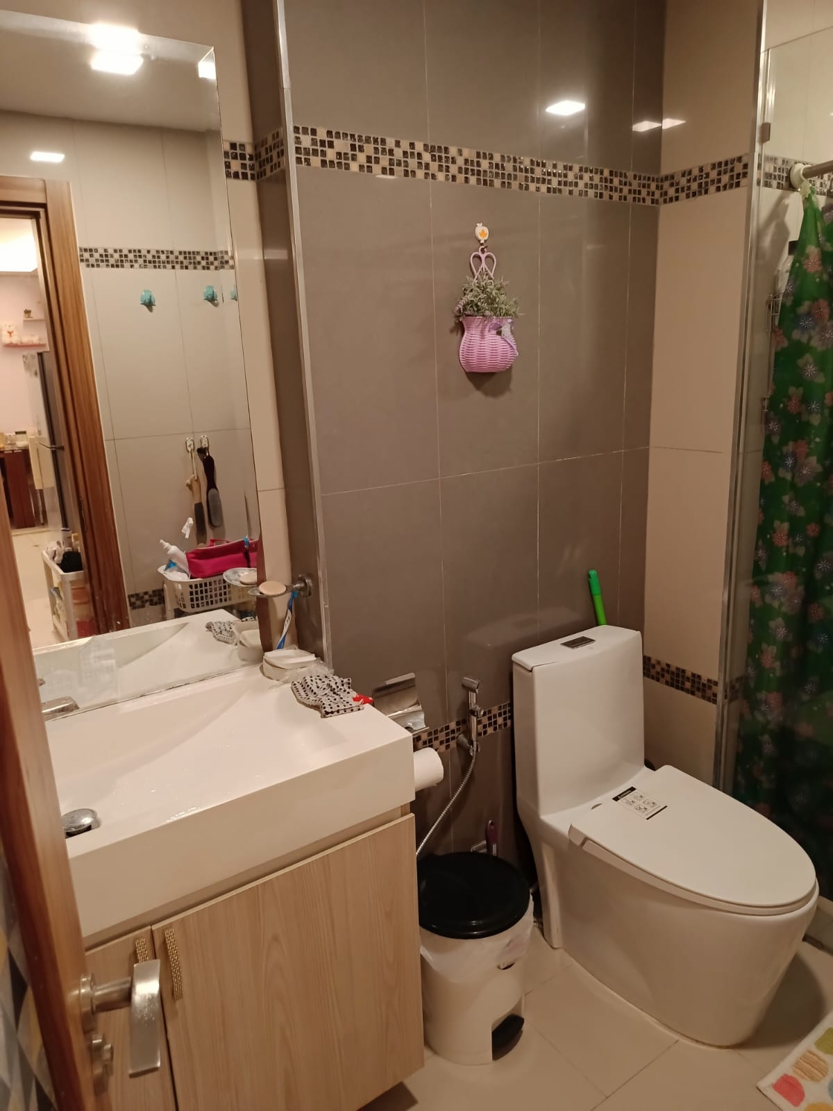 New Nordic Dream Paradice - 3 Bed, Floor 5 7