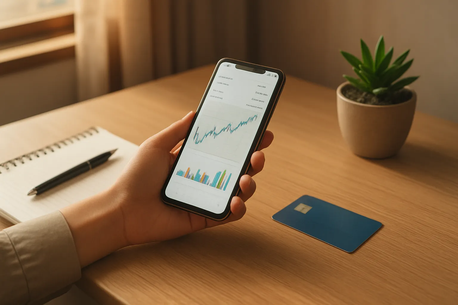 ISA(개인종합자산관리계좌)란? 초보자를 위한 활용법과 절세 혜택 정리 대표 이미지