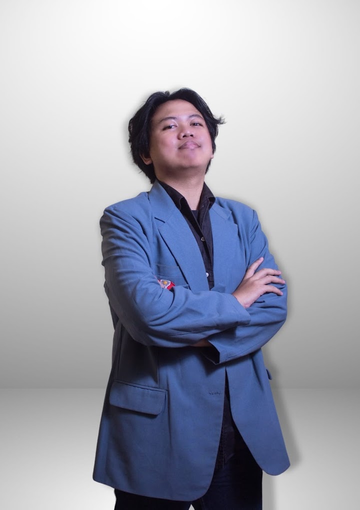 Mas Zaki Fadilah