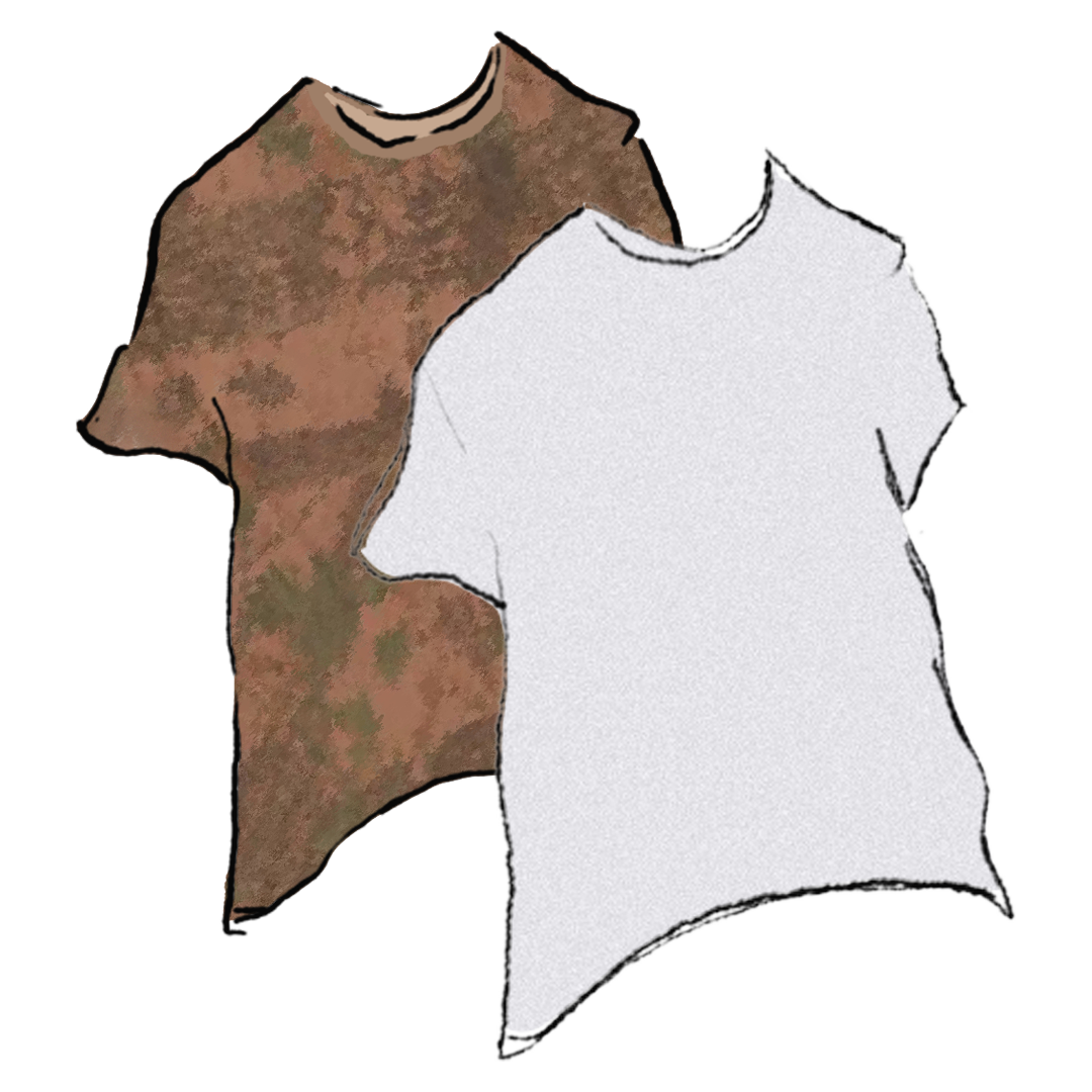 Yeezy REGULAR TEE product image
