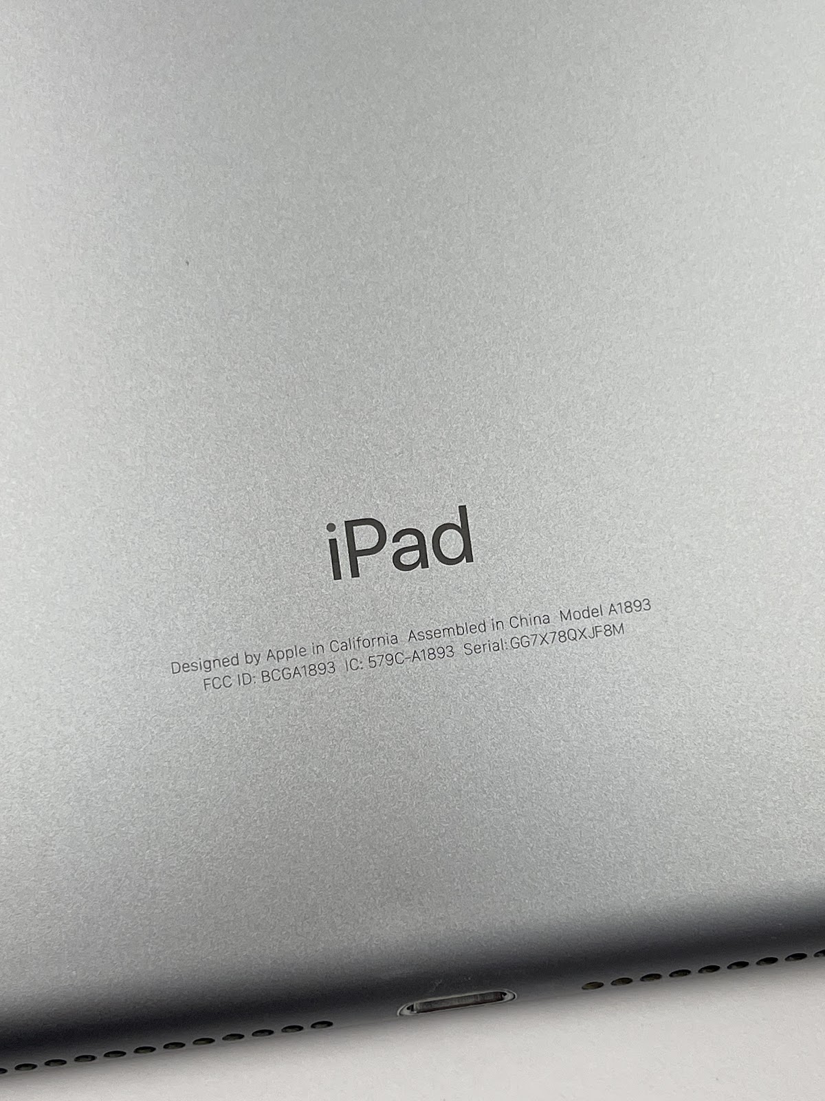 ipad 6 2018 商品圖片