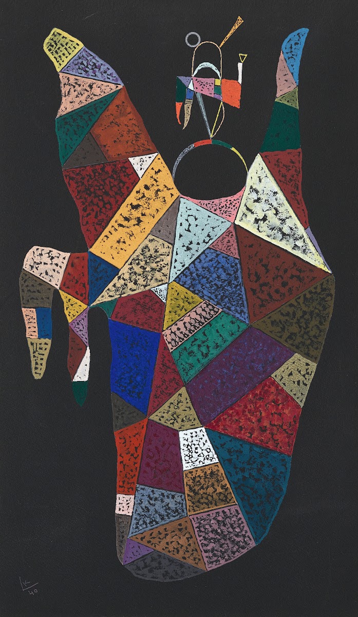 Ohne Titel 1940