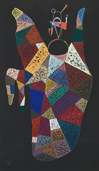 Ohne Titel 1940