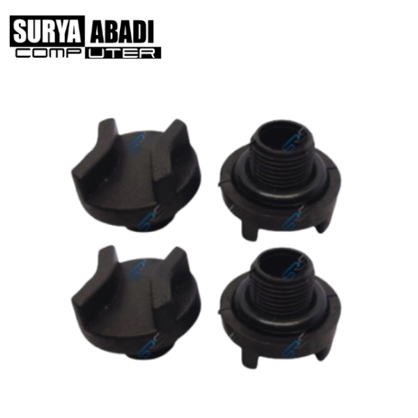 Tutup Pancing Pompa National 3|8 inch