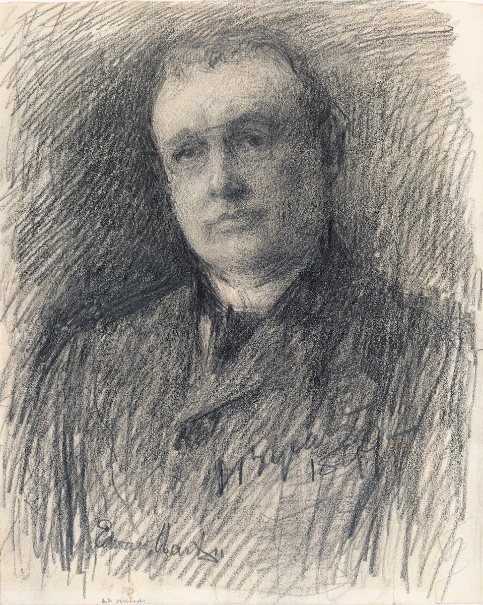 Edward Martyn 1859 1923 Philanthropist and Playwright 1899