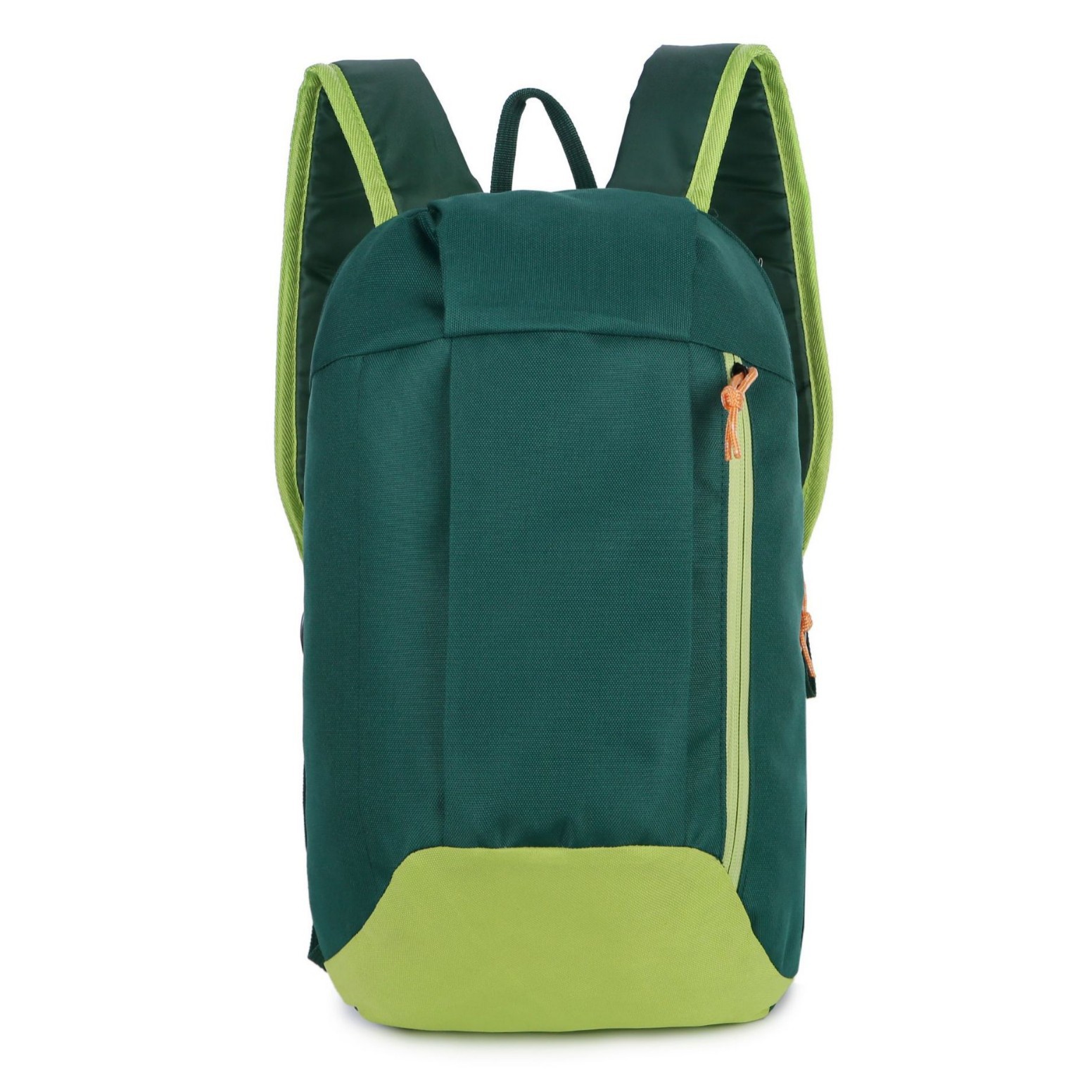 Lightweight backpack, 10 L, for outdoor and cycling