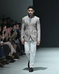 Classic Grey Suit