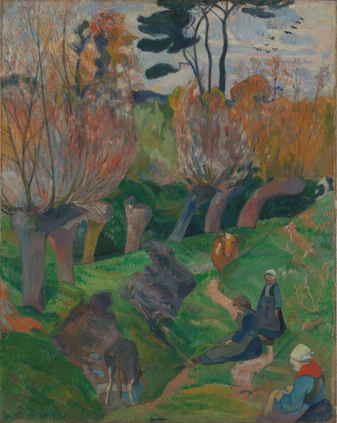 Landscape 1889