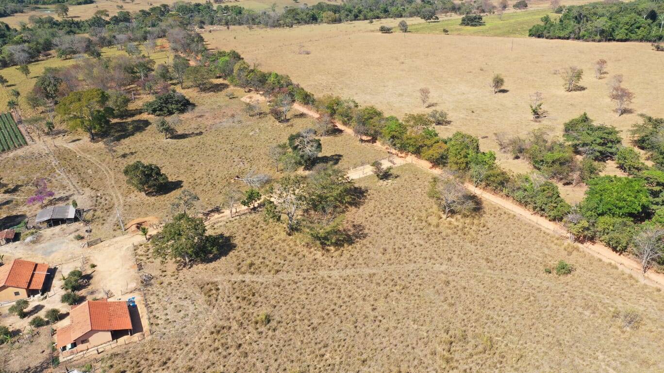 Sitio em Pirenópolis - GO 9