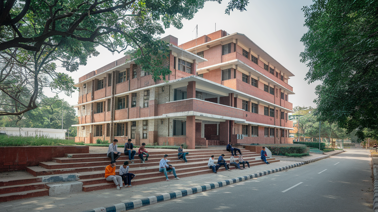 Best Civil Engineering Colleges in Mumbai – Top Picks 2026