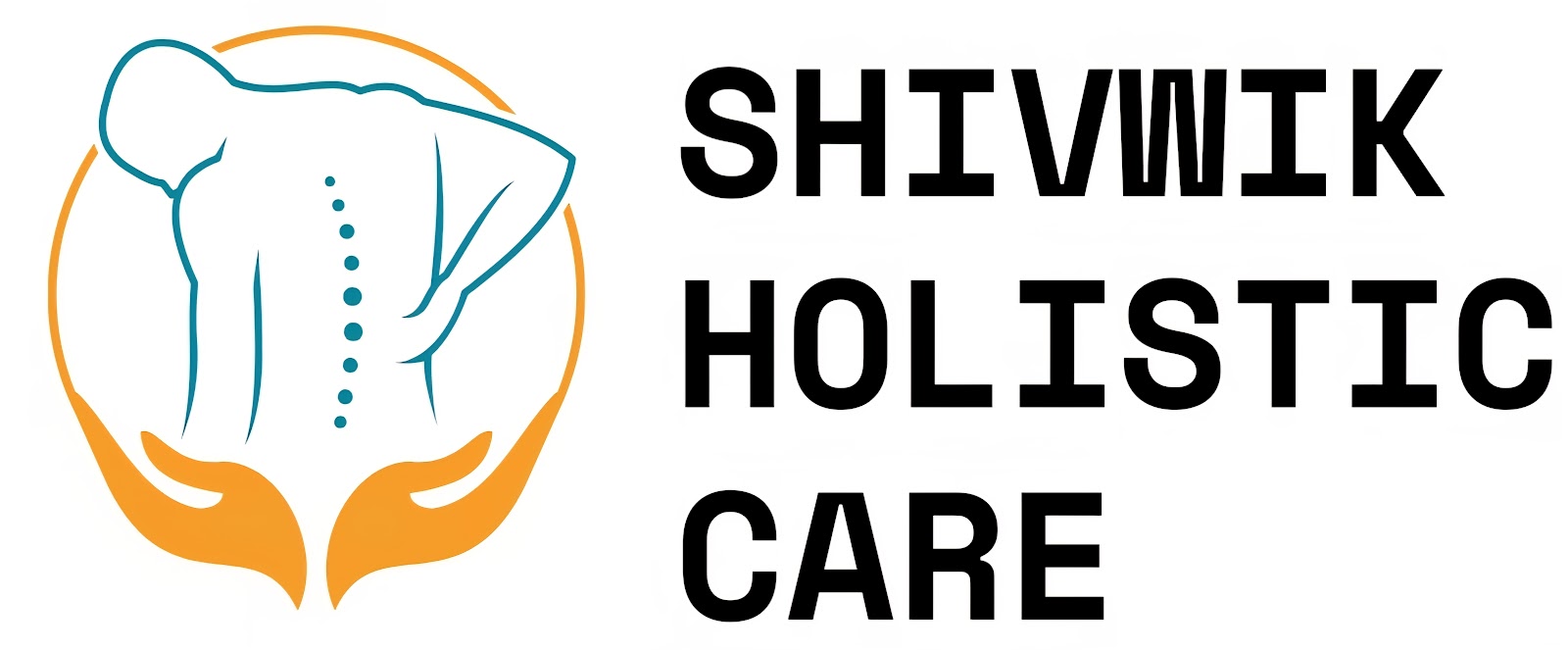 Shivwik Holistic Care Logo - Paschim Vihar