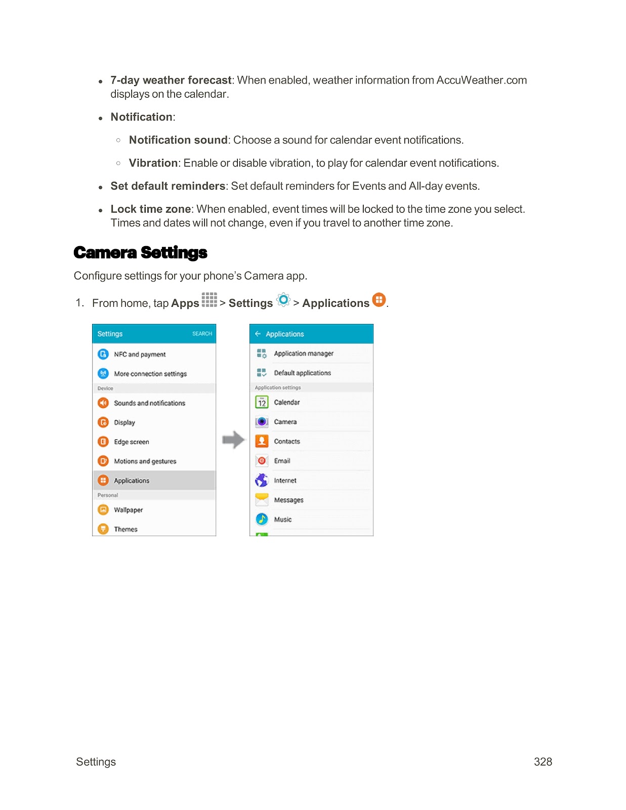 SPRINT SAMSUNG GALAXY S6 EDGE (01) PAGE 338