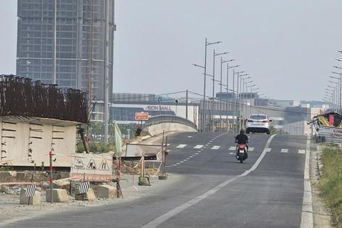 Hiện trạng 2 công trình hơn trăm tỷ ở Huế sau khi nhà thầu bị sa thải vì chậm tiến độ - Báo Sức Khỏe &amp; Đời Sống